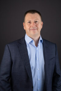 Jason Spencer Portrait