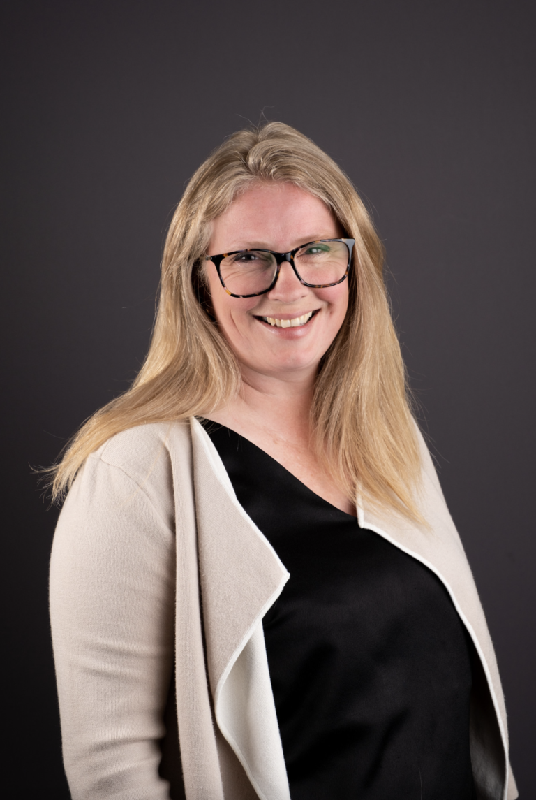 Yvette Nix Portrait