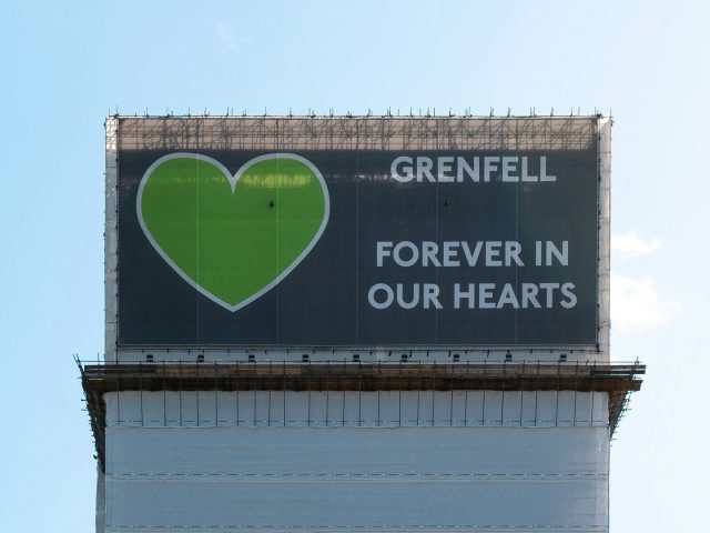 Grenfell