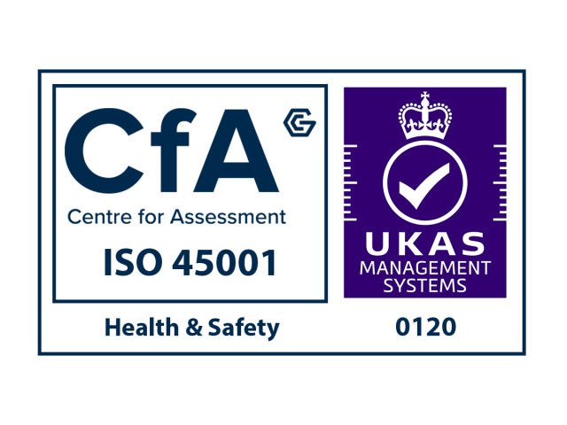 Alcema Cfa Cert Logo Colour Iso 45001