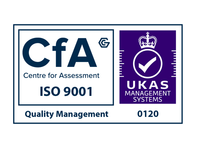 Alcema Cfa Cert Logo Colour Ukas Iso 9001